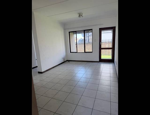 1 BEDROOM PROPERTY TO RENT IN HELDERWYK